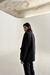 Blazer oversize negro en internet