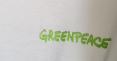 Greenpeace