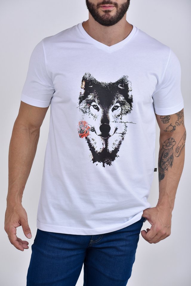 camisa polo masculina gola padre