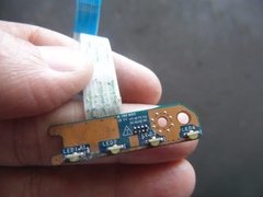 Placa De Leds Multimídia P Note Dell Insp 15r 5520 Ls-8244p na internet