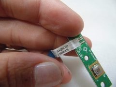 Botão Placa Power P O Note Dell Inspiron 1545 - loja online