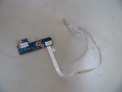 Botão Placa Power P Positivo Ultra S4100 6-71-w540s-d02