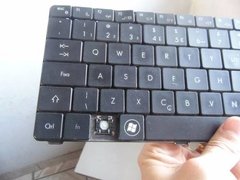 Teclas - Teclado P Note Itautec Infoway Note W7435 C Defeito - WFL Digital Informática USADOS