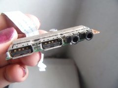 Placa Usb + Áudio Positivo Sim+ 4030 75r-a14ieb-0001-3cg-00 na internet