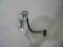 Placa Usb Vga Dell Inspiron N5010 48.4hh03.011 0cd9g1