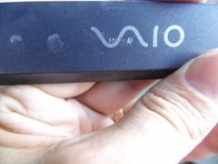 Moldura Da Tela (bezel) Carcaça P Note Sony Vaio Vgn-sz220 - WFL Digital Informática USADOS