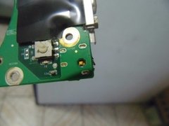 Conector Dc Power Jack P Notebook Gateway Md2614u - comprar online