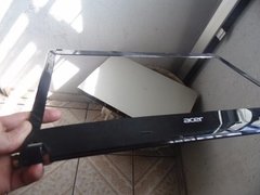 Moldura Da Tela (bezel) Carcaça Note Acer Aspire E1-421-0868 - WFL Digital Informática USADOS