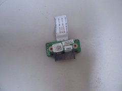 Adaptador Para Dvd Sata Do Noteb Dell Insp 1564 Da0um3th8d0 - comprar online
