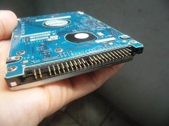 Hd Para Notebook Ide Fujitsu 40gb Mhv2040ah na internet