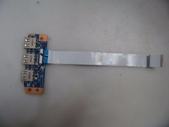 Placa Usb Para O Notebook Sony Vaio Sve141l11x Daohk6tb6f0 - WFL Digital Informática USADOS