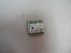 Placa Wireless Wi Fi P Dell Inspiron 1428 Broadcom 0fr016 - comprar online