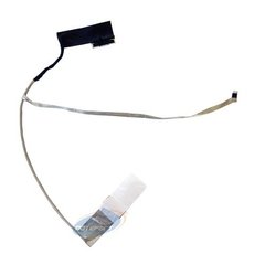 Cabo Flat Lcd Hp G4 Séries - Dd0r12lc000
