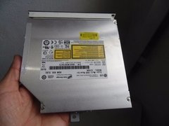 Gravador E Leitor Cd/dvd P Not Lg Lgc40 Lga410 Gt40n Branco