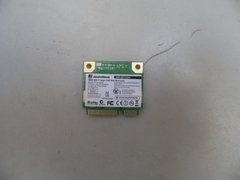 Placa Wireless Wi Fi P Notebook Qbex Nx520 Aw-ne139h
