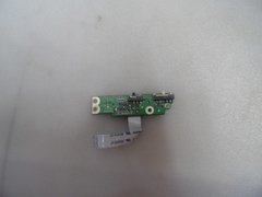 Botão On Off Bluetooth E Wireless Netbook Acer 1410-2287 - comprar online