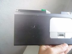 Carcaça Superior C Touchpad Para Sony Vgn-sz370p Pcg-6n1l na internet