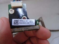 Placa Auxiliar Usb P Notebook Gateway Md2614u Da0aj2tb6d0 - loja online