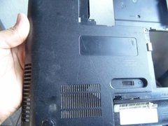 Imagem do Carcaça (inferior) Chassi Base P O Notebook Compaq Pres Cq43