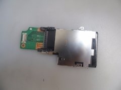 Placa Slot Pcmcia Leitor P O Note Dell 1525 48.4w025.011