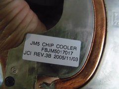 Cooler + Dissip P Dell Latitude D610 P611l Gb0506pgv1 - loja online