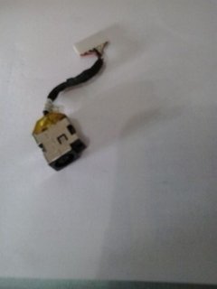 Conector Energia Fonte Jack Power Hp Dv5 2130/2132/2155 na internet