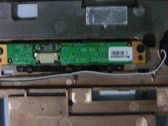 Botão Power, Liga Notebook Sti Is1412 80g5r4000-20 - WFL Digital Informática USADOS