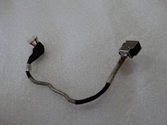 Conector Plug Jack Hp Dv4 Jal50 Dc In Cable Dc301004l004l00