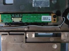 Botão Power, Liga Notebook Sti Is1412 80g5r4000-20 na internet