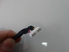 Conector Plug Jack Hp Dv4 Jal50 Dc In Cable Dc301004l004l00 - WFL Digital Informática USADOS