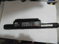Bateria Para O Noteb Sti 1412 1413 1423 / R40-3s4400-c1b1