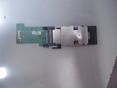 Leitor Cartão Sd Placa P O Note Dell Insp 1545/ 48.4aq05.011 - comprar online