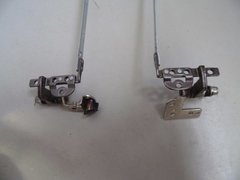 Par De Dobradiças P Note Hp Dv6-3040br Esquer E Direit na internet