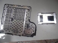 Tampa Traseira (do Hd E Memória) P Notebook Lg E500 Lge50 - WFL Digital Informática USADOS