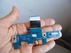 Botão Placa Power P Not Acer Aspire 5516 / Kawgo La-4851p - comprar online