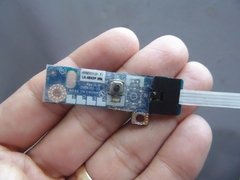 Botão Placa Power P O Note Dell Inspiron 1428 Ls-4842p - loja online