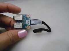 Placa De Áudio P O Dell Inspiron 1428 Ls-354dp