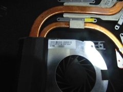 Cooler + Dissip P Notebook Asus Pro61s - 13n0-cup0101 0a F00 - WFL Digital Informática USADOS