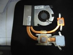 Cooler + Dissip P Notebook Asus Pro61s - 13n0-cup0101 0a F00 - comprar online