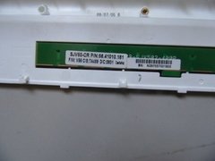 Moldura Painel Multimídia P Not Packard Bell Easynote Tj66 na internet