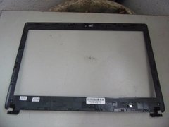 Moldura Da Tela (bezel) Carcaça Note Lg Lgc40 Lga410 - comprar online