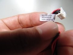 Conector Dc Jack Advent Roma 1000 / 29gi50083-00 - loja online