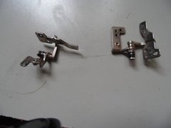 Dobradiças Esquerda E Direita Para O Notebook Samsung Rv415 - WFL Digital Informática USADOS