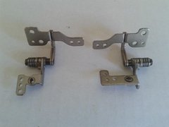 Dobradiças Esquerda E Direita Para O Notebook Samsung Rv415