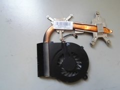 Cooler + Dissip P Notebook Hp G42 G42-372br 617623-001