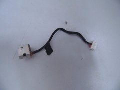 Conector Dc Power Jack P Notebook H Dv6-3240br - comprar online
