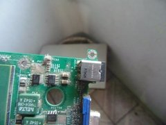 Conector Dc Power Jack P Notebook Dell Latitude D610 Pp11l - loja online