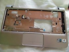 Carcaça Superior Do Netbook Hp Mini 210-2060nr C/ Touchpad