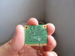 Placa Wireless Wi Fi P O Sony Pcg-51412l Vpcy216fx Ar5b95 - comprar online