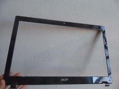 Moldura Da Tela (bezel) Carcaça Acer Aspire 5750-6637 na internet